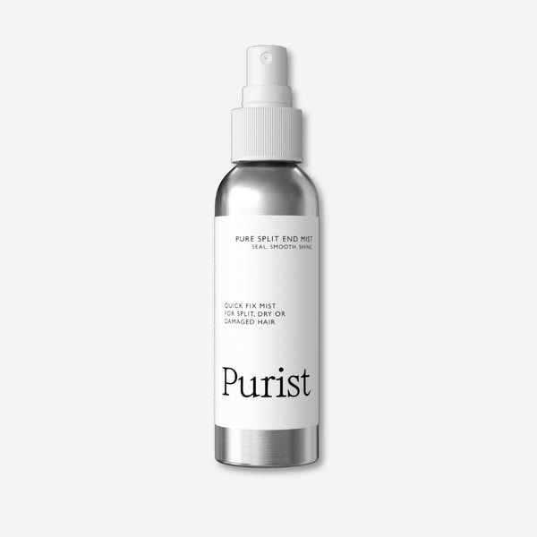 Purist Pure Split End Mist Review
