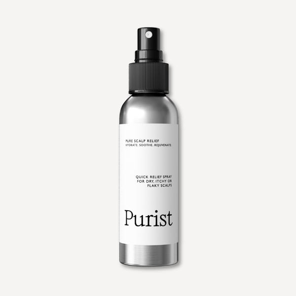 Purist Pure Scalp Relief Review