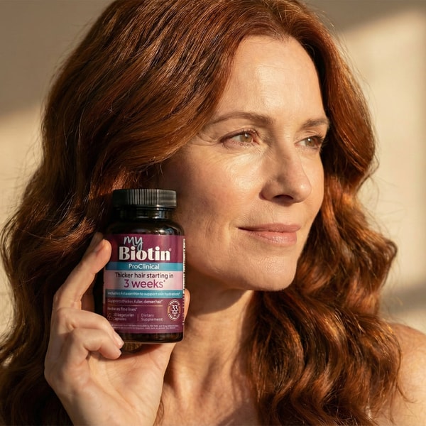 Understanding Nutritional Supplement Needs