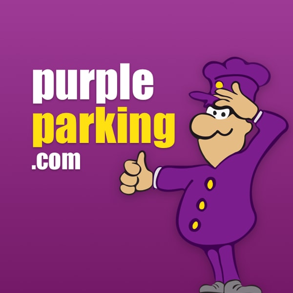 Airport Parking Luton vs Purple Parking