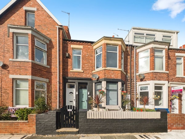 About Purplebricks