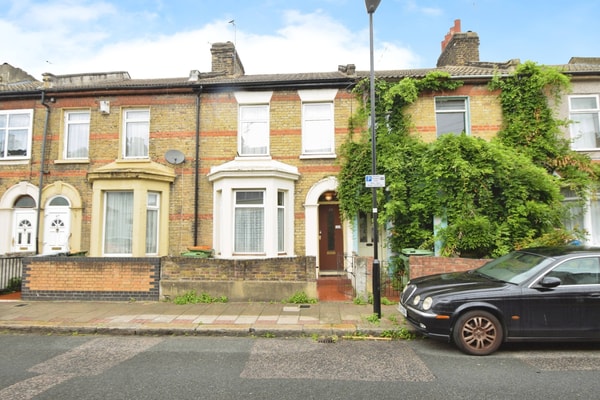 Purplebricks Review