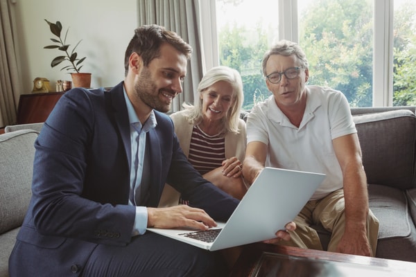 Purplebricks Mortgage Advice Review