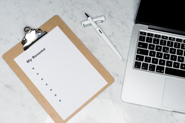 PurpleCV Resume Writing Review