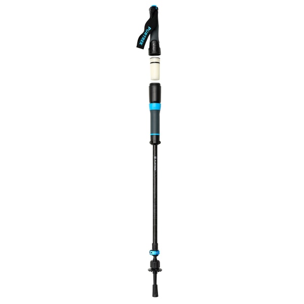 Purtrek Trek Pole SOLO Review
