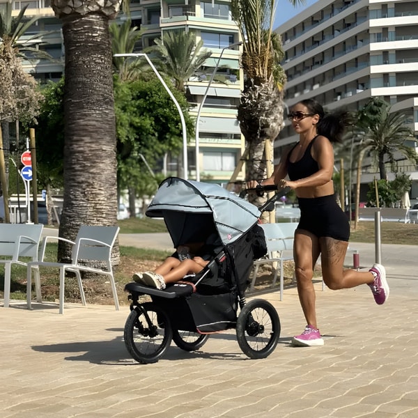 About Pushchair Expert