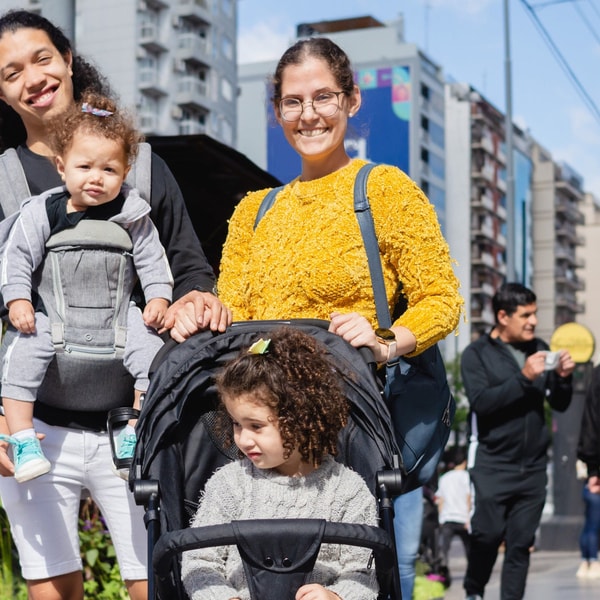 Pushchair Expert Review