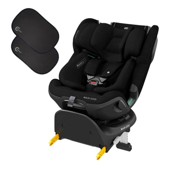 Pushchair Expert Maxi Cosi Emerald 360 Pro Review