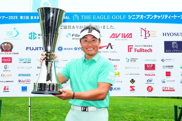 PuttOUT Golfについて