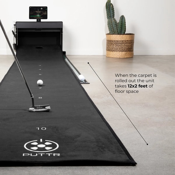 Puttr Review