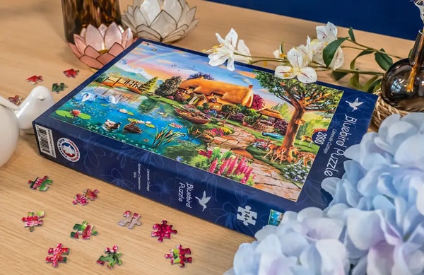 Over Puzzle.be