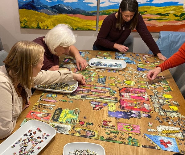 Puzzle Master Review