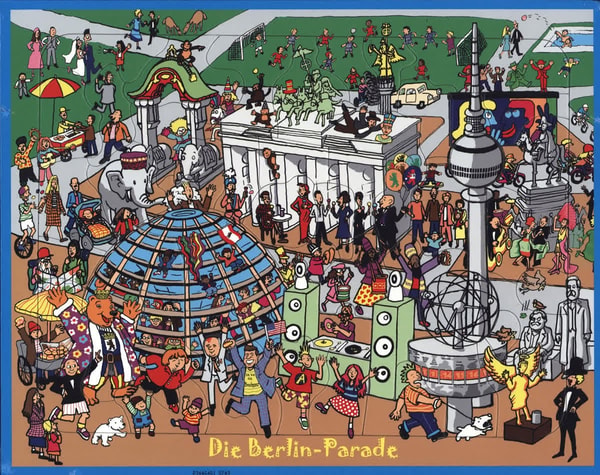 Puzzle-Offensive.de Bewertung