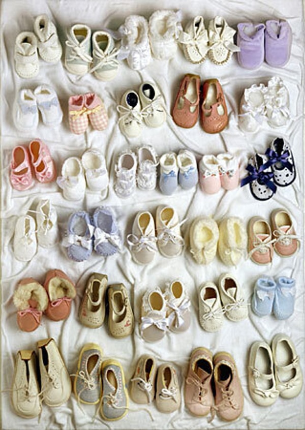 Puzzle-Offensive.de Babyschuhe Bewertung