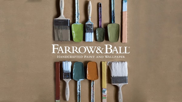 P.V. Macari Interiors Colourtrend Sample Pots Review