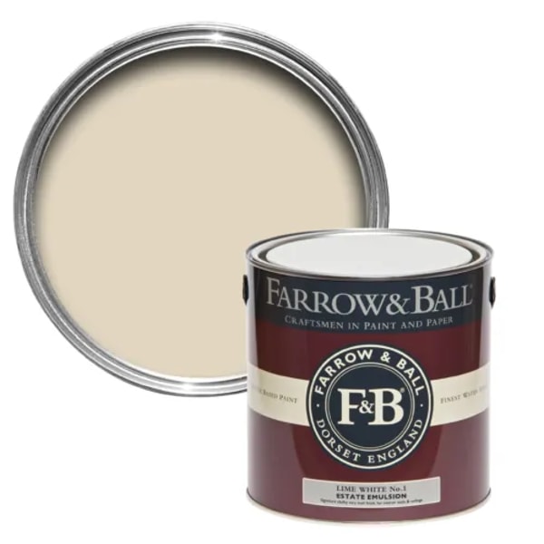 P.V. Macari Interiors Lime White No. 1 Paint Review