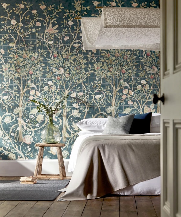 About P.V. Macari Interiors