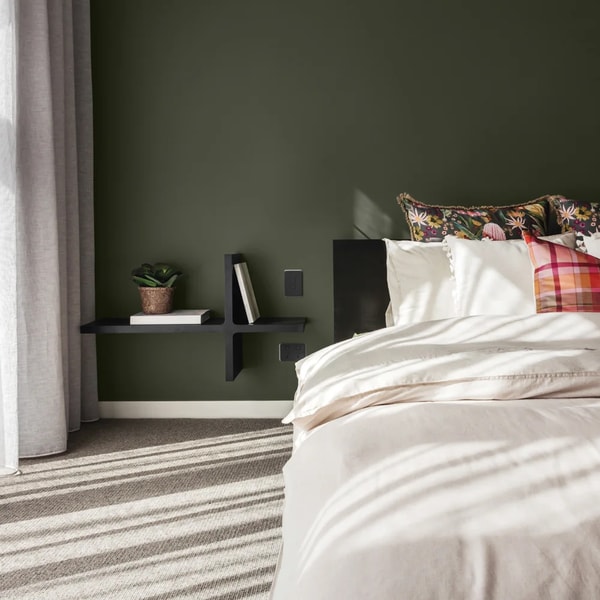P.V. Macari Interiors Review