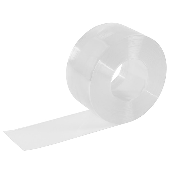 PVC Streifen GLASKLAR-TRANSPARENT Bewertung