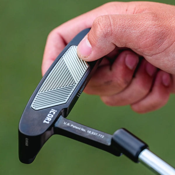 Pyramid Golf Next Gen iCOR Putter Review