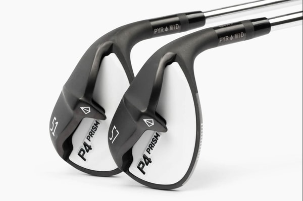 Pyramid Golf P4 Prism Wedge Review