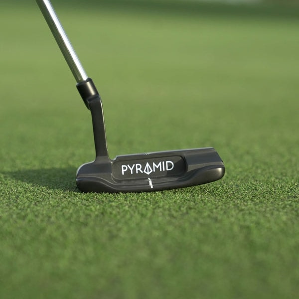 Pyramid Golf Review