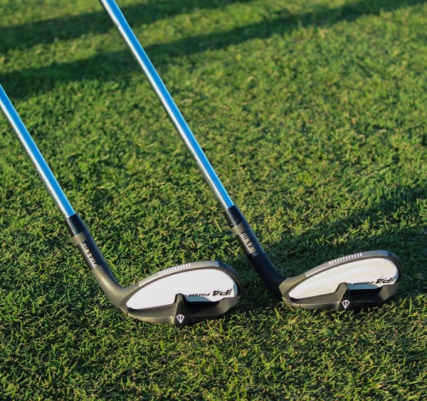 About Pyramid Golf