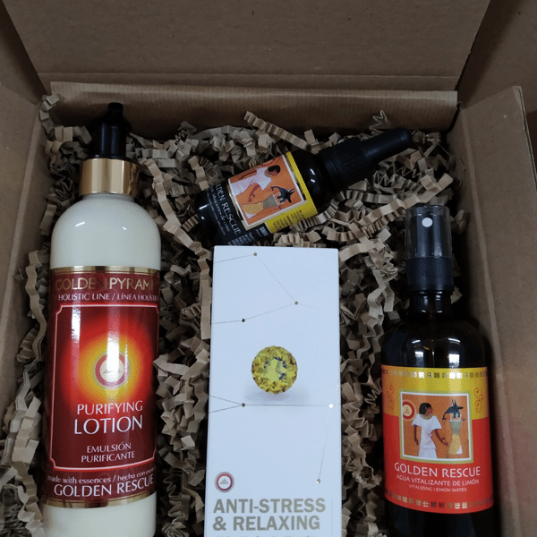 Acerca de Pyramide Cosmetics