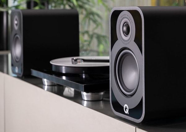 The Harmony of Q Acoustics
