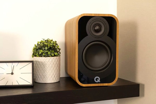 Q Acoustics 5010 Review