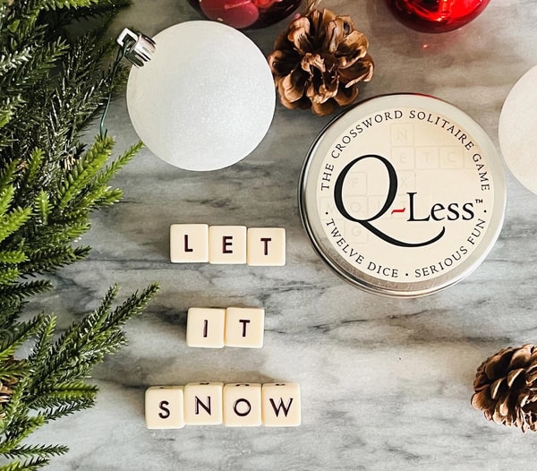 Overview of Q-Less