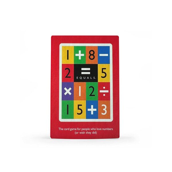 Q-Less Equals Card Game Review