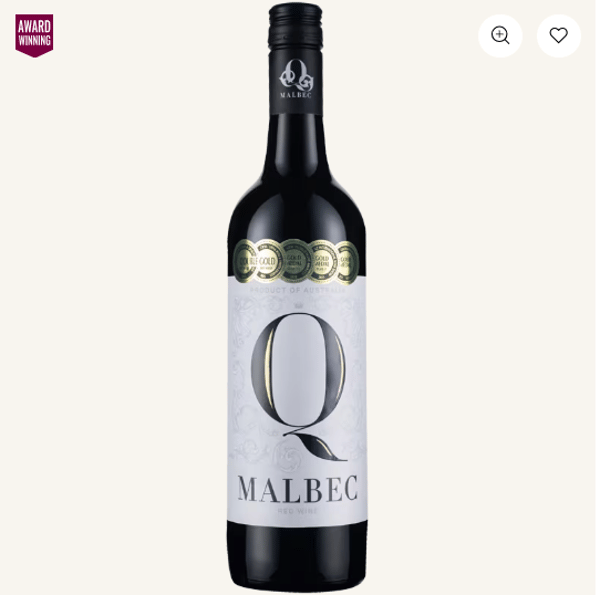 Q Malbec 2023 Review