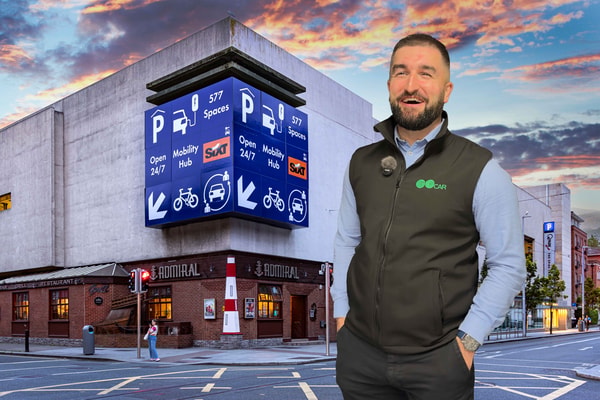 Q-Park Review