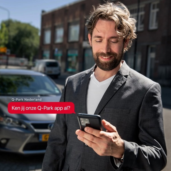 Overzicht van Q-Park