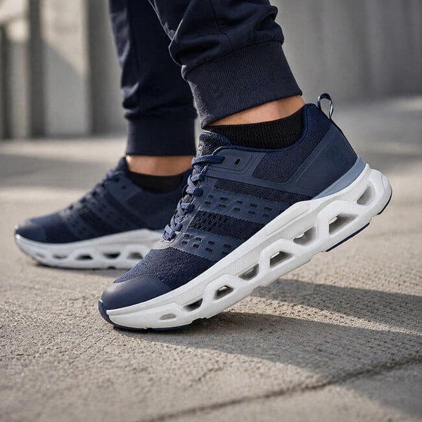 Q1905 Heren Sneaker Holten Beoordeling