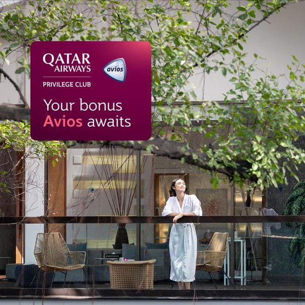About Qatar Airways 