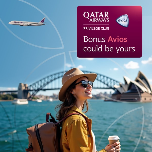 Overview of Qatar Airways Operations