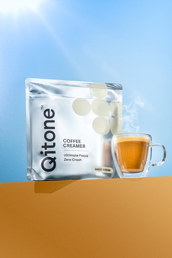 Qitone Coffee Creamer Reviews