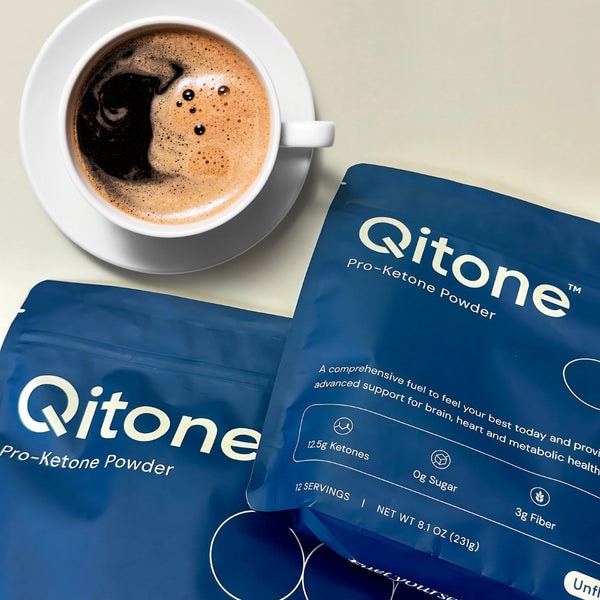 Qitone Review