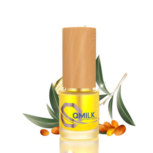 QMILK Intensiv Serum Bewertung