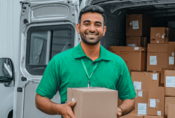 Qmove Shipping Service Review