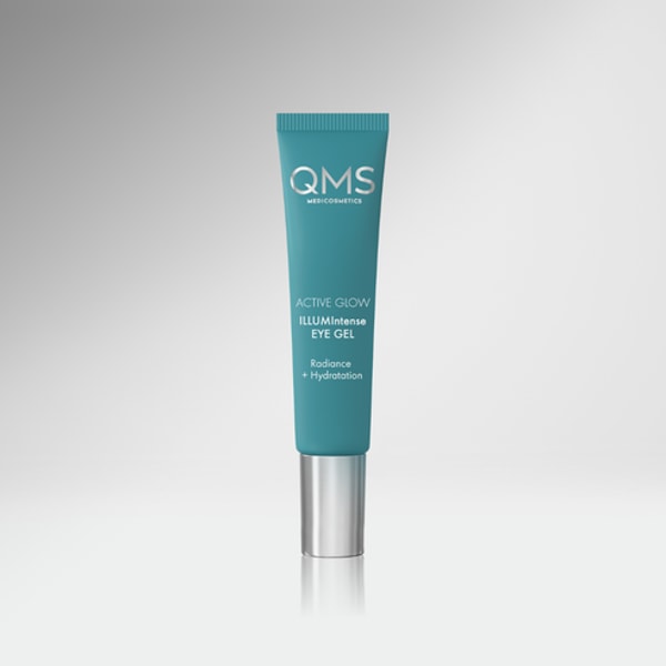 QMS Medicosmetics ACTIVE GLOW ILLUMIntense Eye Gel Bewertung