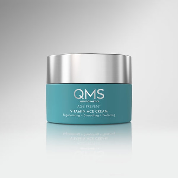 QMS Medicosmetics Age Prevent A.C.E Vitamin Cream Bewertung