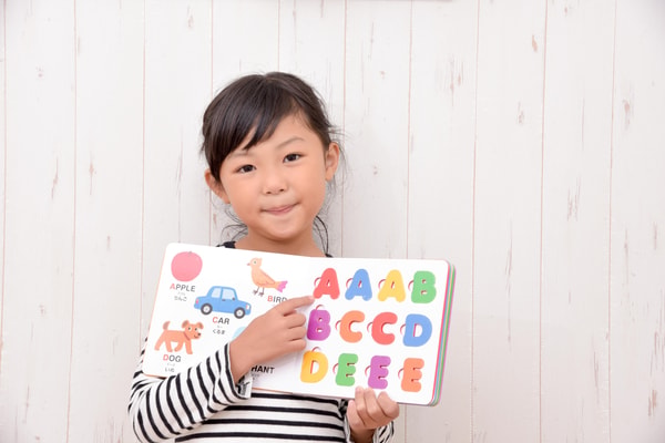 QQEnglishについて