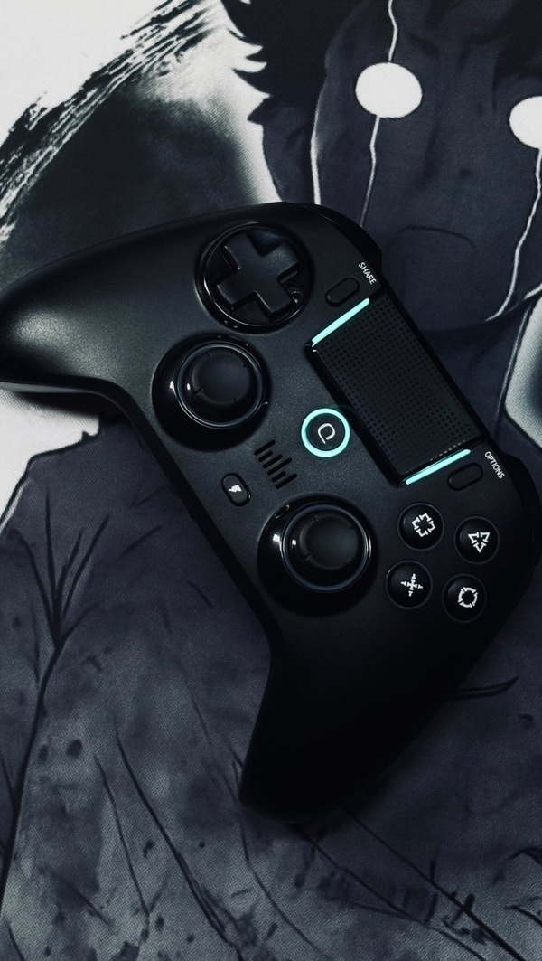 About QRD Game