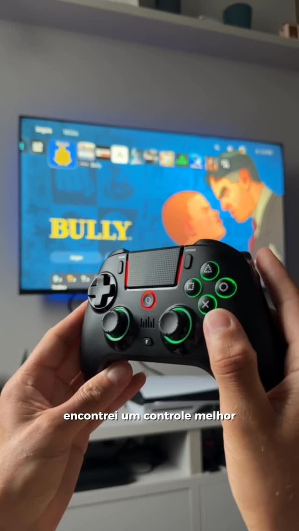 Overview of QRD Game