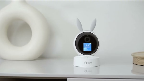Qsee Review