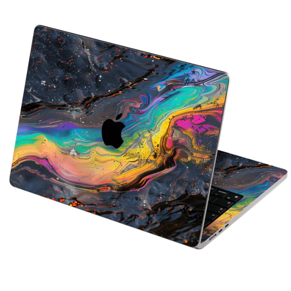 Qskinz MacBook Air 13.6 Skin Review