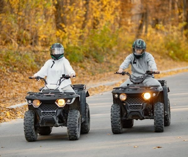 About Quad Nation